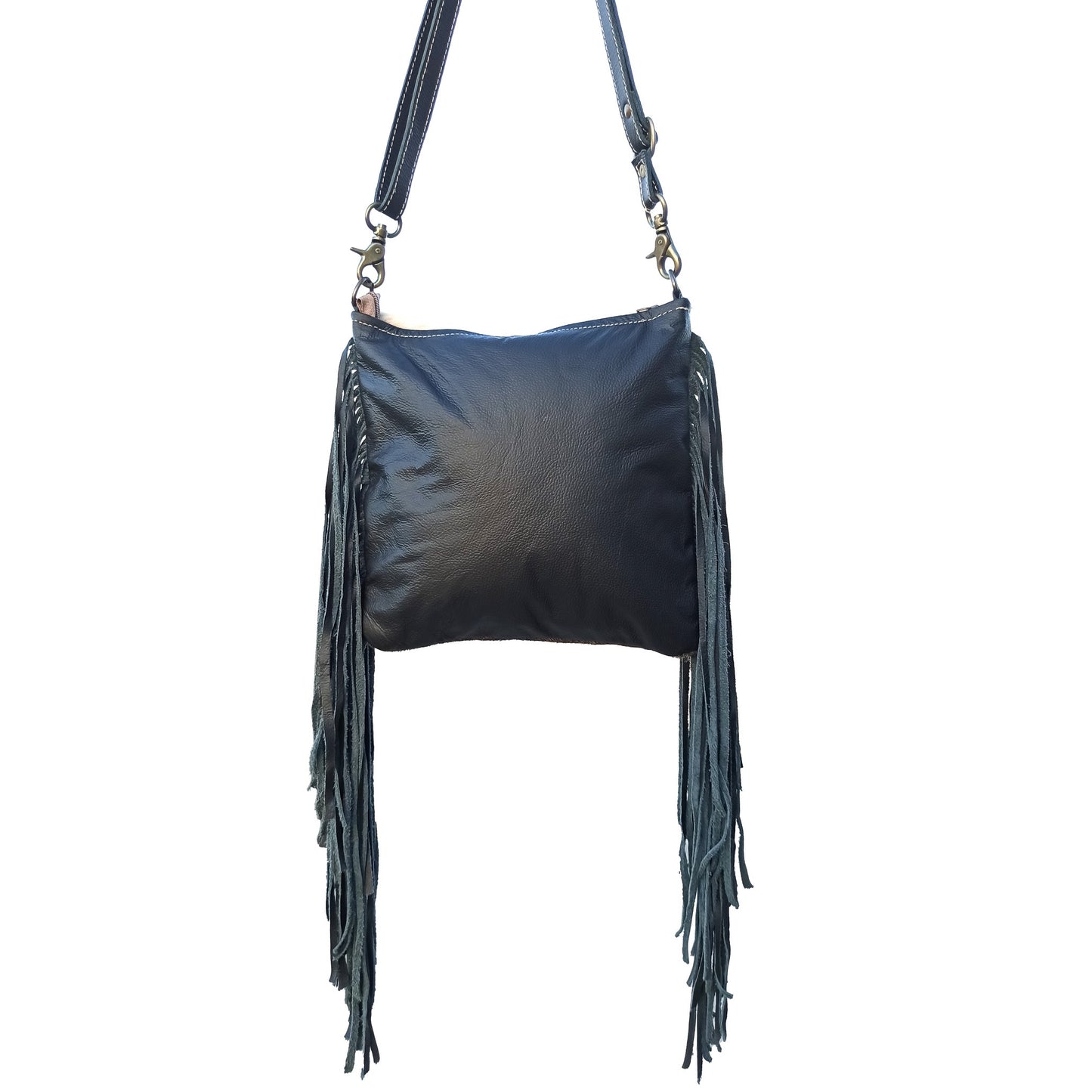 Bhrayna Luminous Shoulder Bag