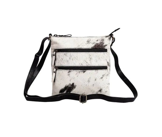 Myra Carlisle Bluff Crossbody