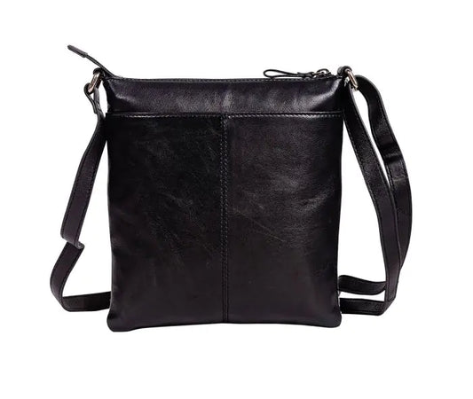 Myra Carlisle Bluff Crossbody