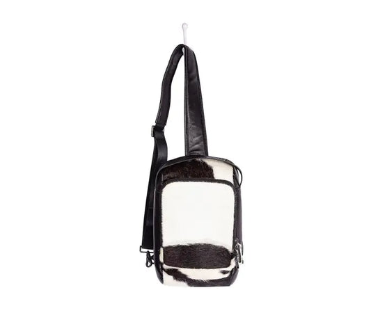 Myra Carlisle Bluff Fanny Pack Bag