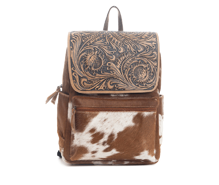 Myra Hillside Creek Backpack