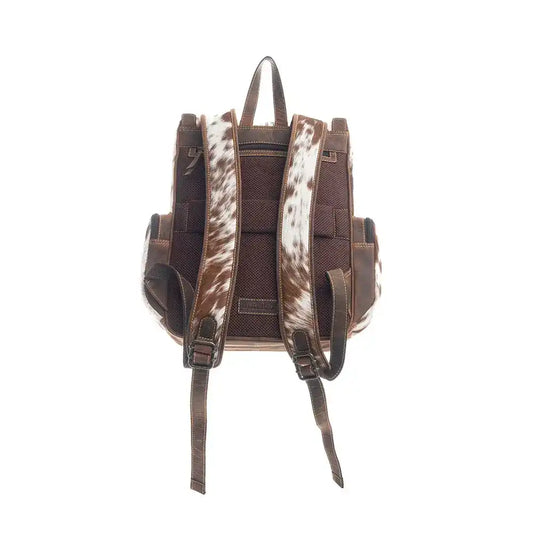 Myra Kalvin Bluff Hairon Bag