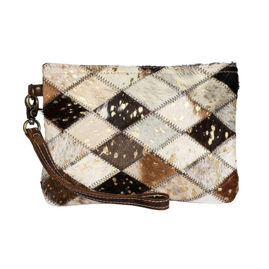 Bhrayna Lydia Clutch