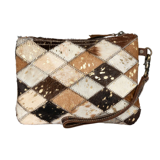 Bhrayna Lydia Clutch