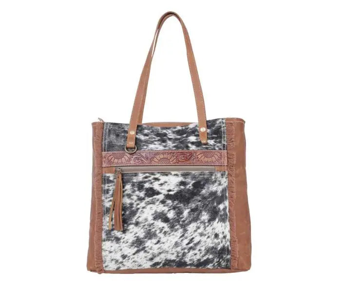 Myra Oakley Tote