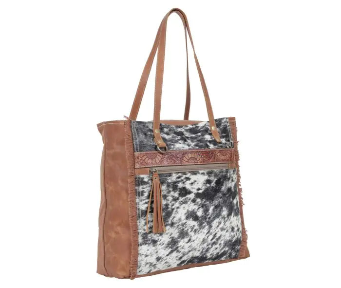 Myra Oakley Tote