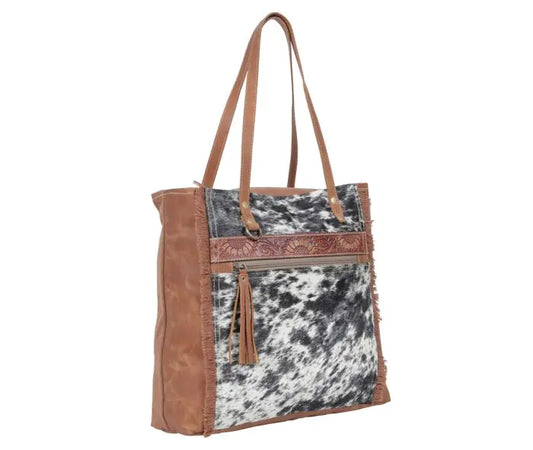 Myra Oakley Tote