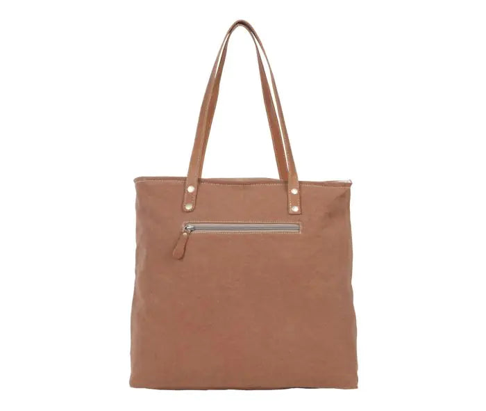 Myra Oakley Tote