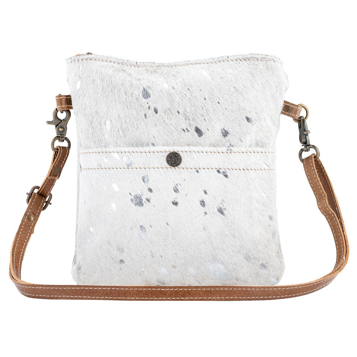 Bhrayna Snow White Crossbody