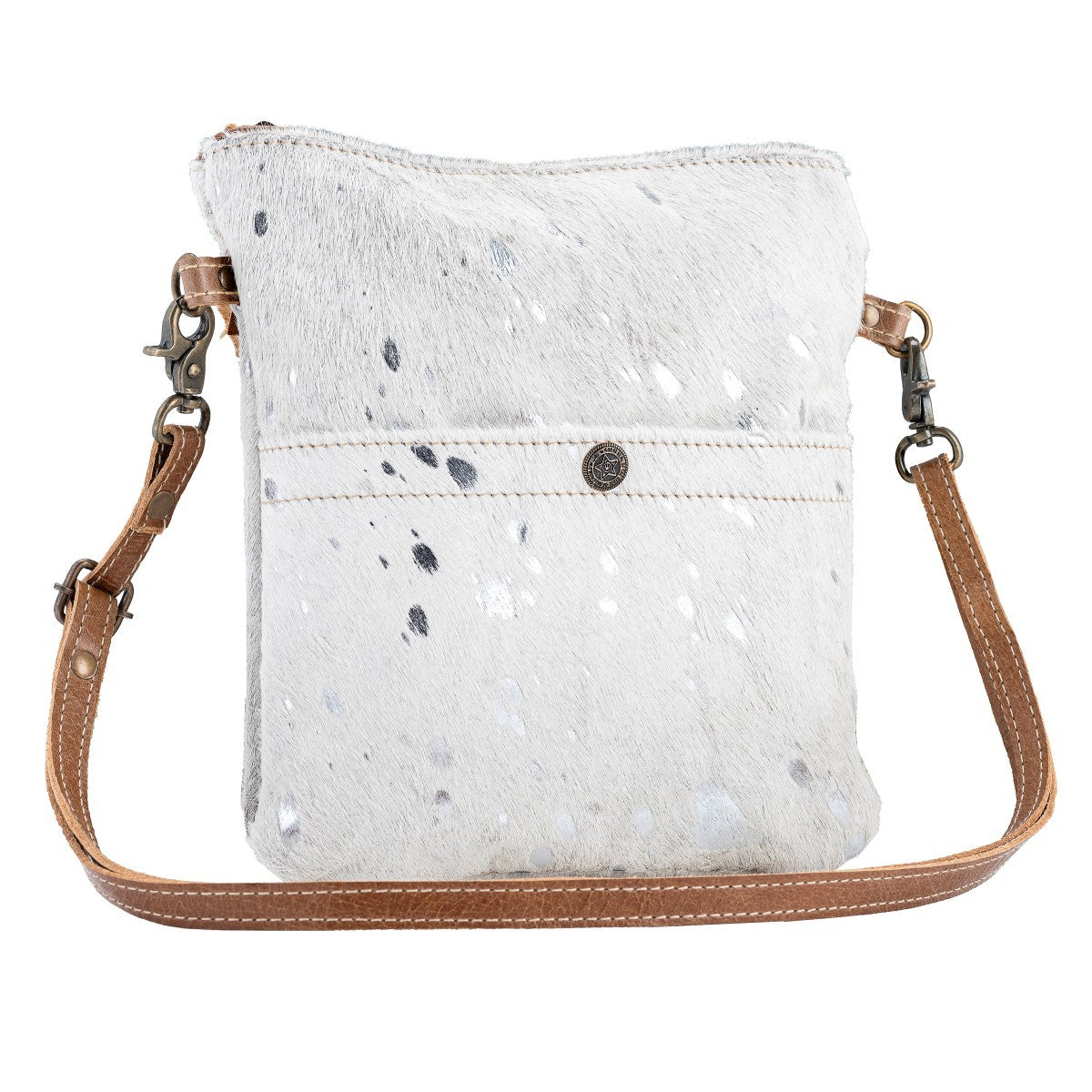 Bhrayna Snow White Crossbody