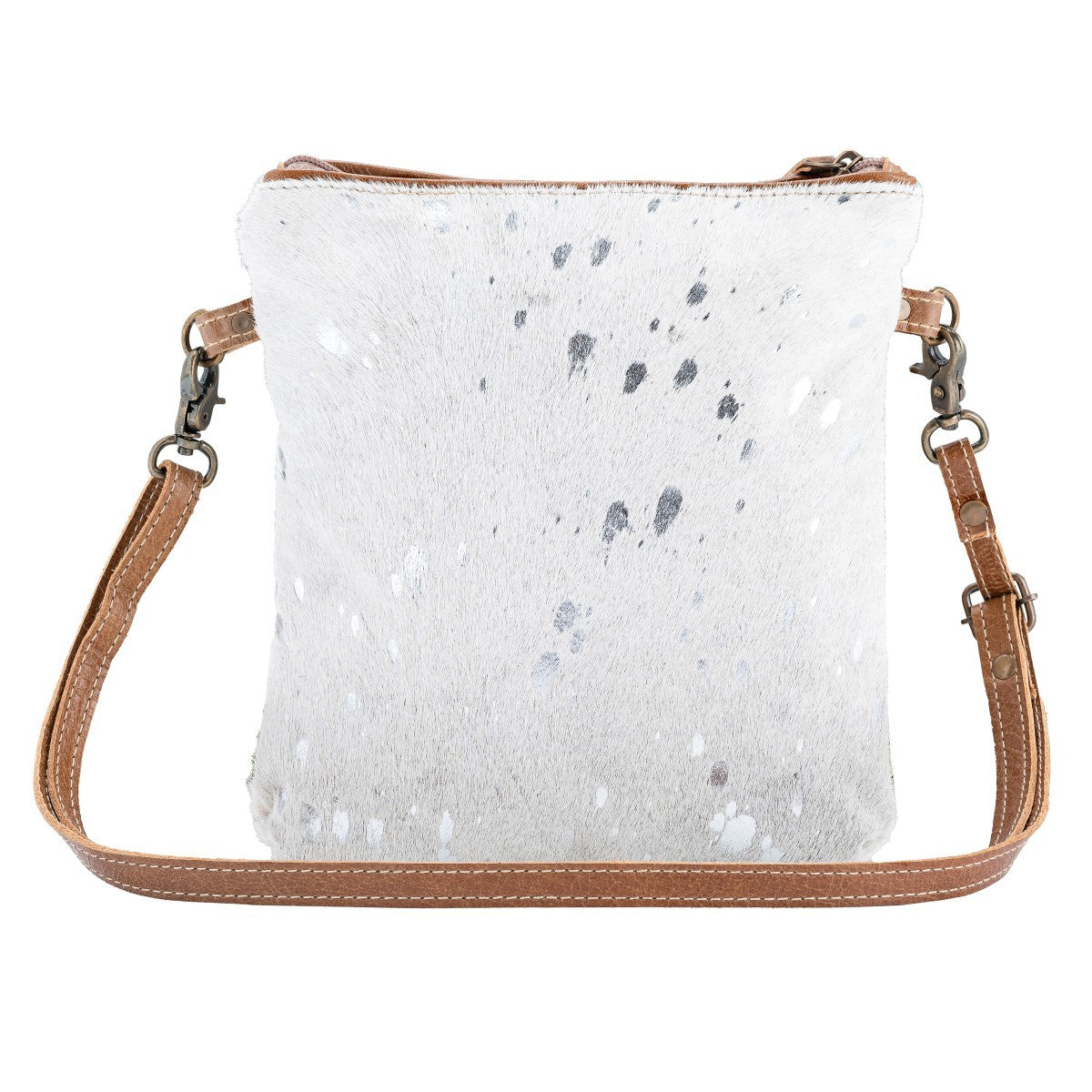 Bhrayna Snow White Crossbody