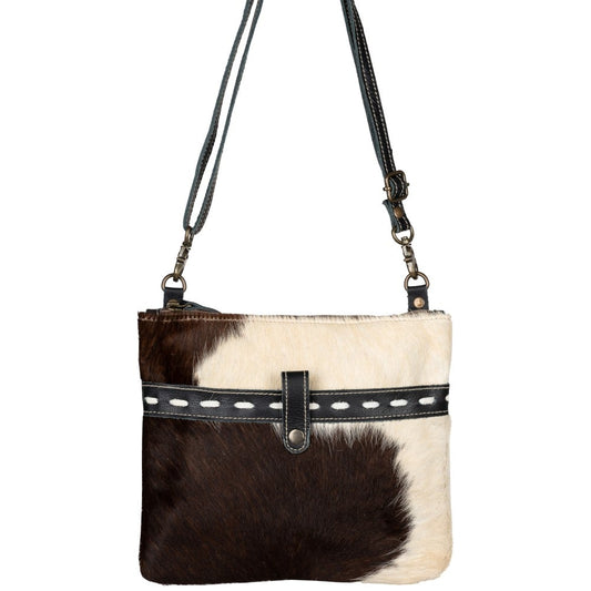 Bhrayna Sonet Crossbody