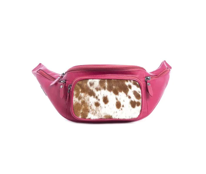 Tempe Creek Fanny Pack Bag