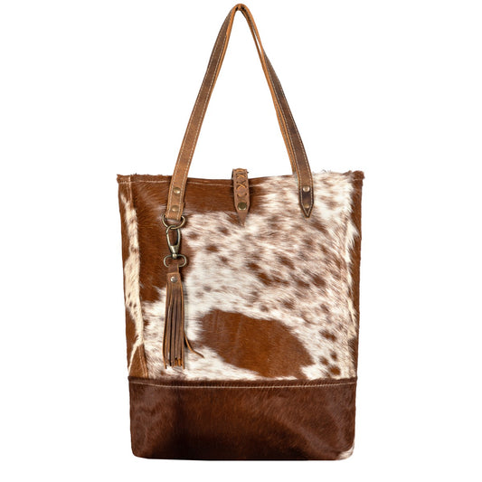 Bhrayna Tote-ally Chic Bag