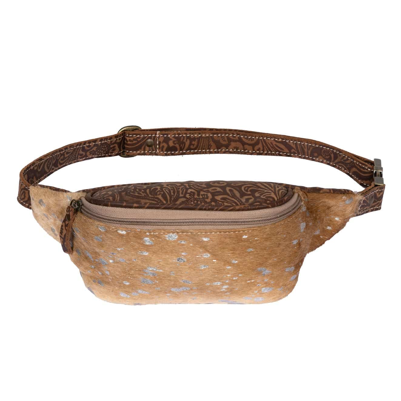 Bhrayna Vivian Fanny Pack